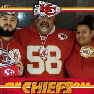 Meet your Posher, Boogeyman